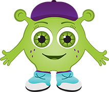 ELCII character image